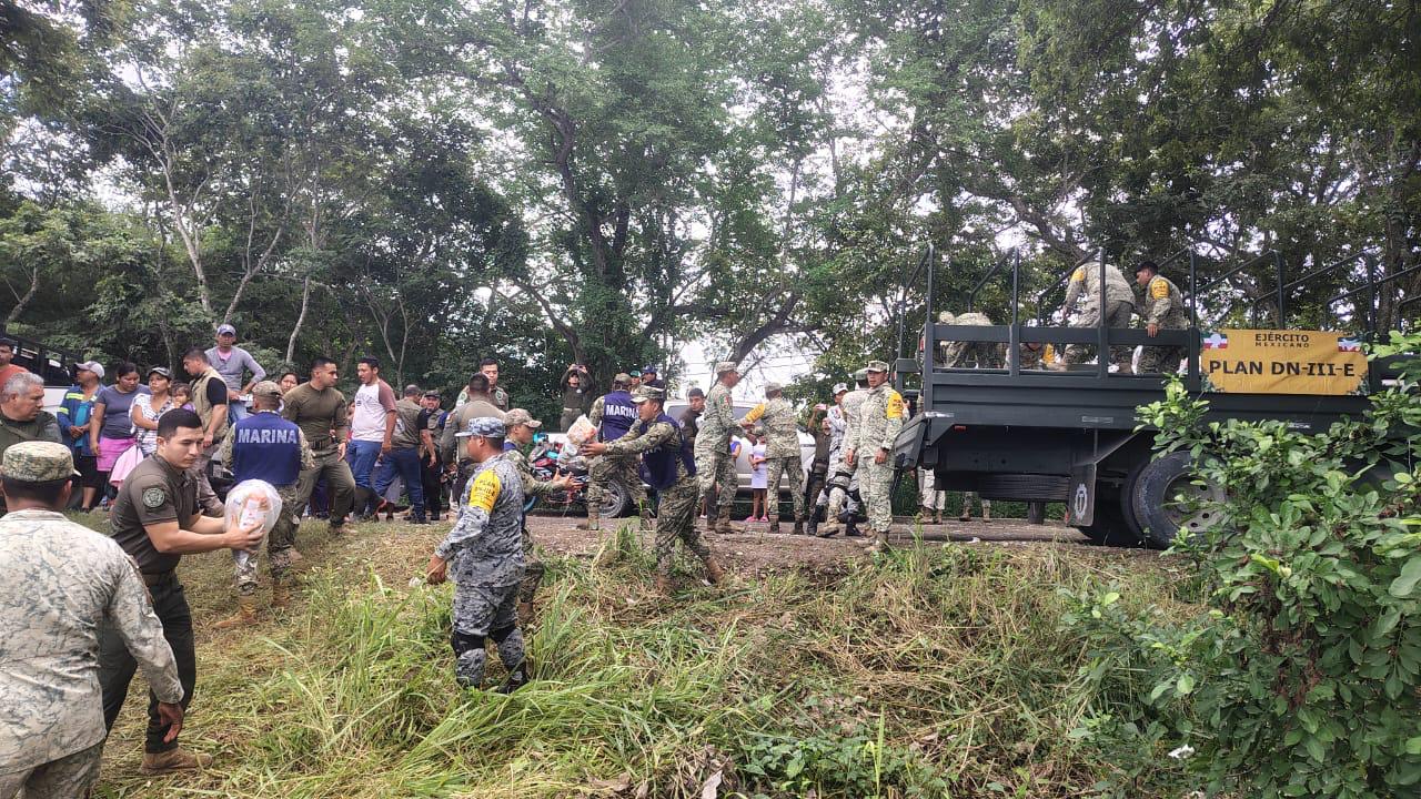 Noticias de Actualidad de México y el Mundo -