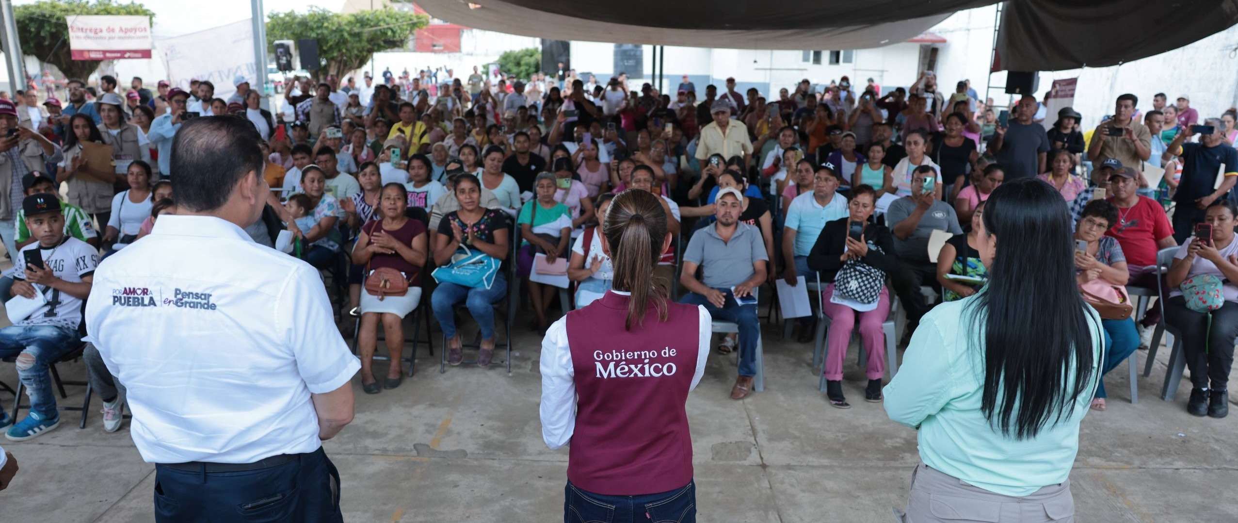 Noticias de Actualidad de México y el Mundo -