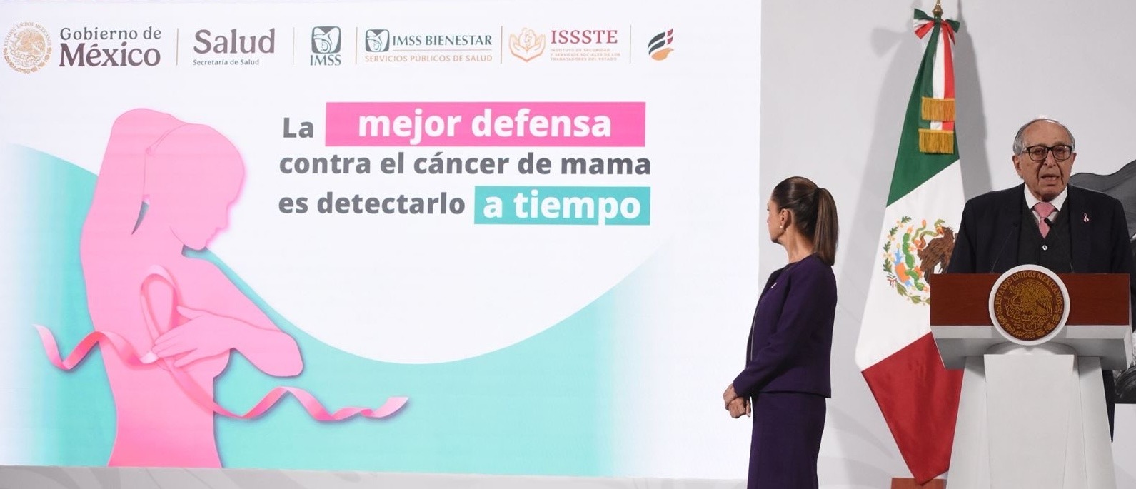 Noticias de Actualidad de México y el Mundo -