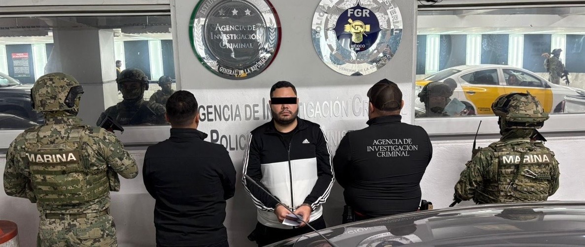 Noticias de Actualidad de México y el Mundo -