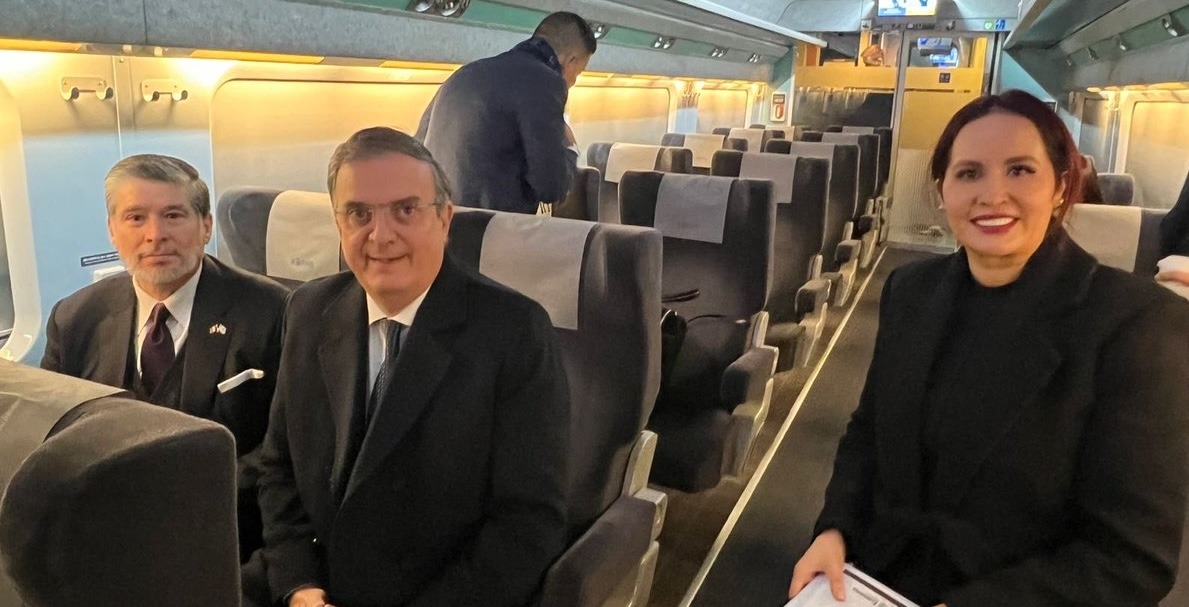 Noticias de Actualidad de México y el Mundo -