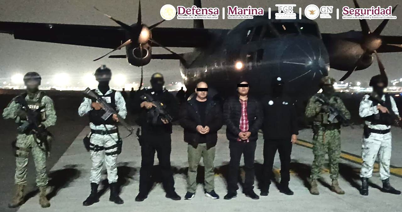 Noticias de Actualidad de México y el Mundo -