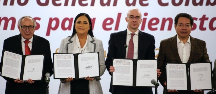 Noticias de Actualidad de México y el Mundo -