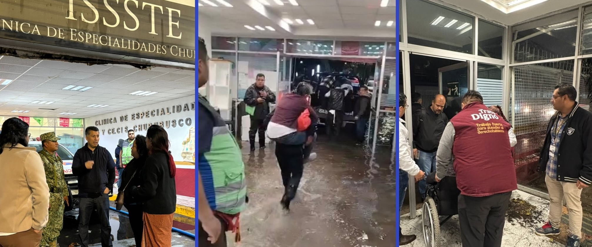 Noticias de Actualidad de México y el Mundo -