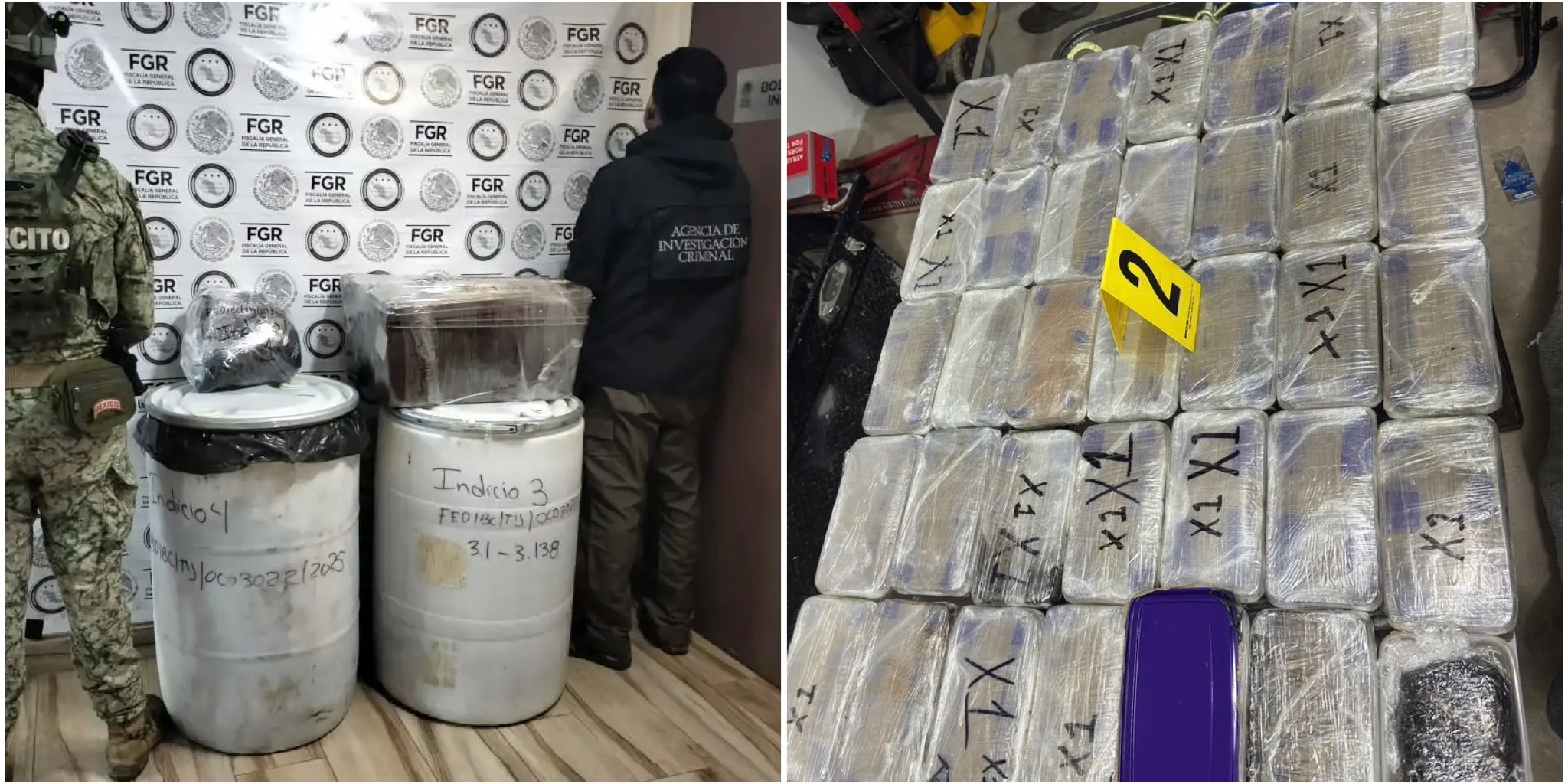 Noticias de Actualidad de México y el Mundo -