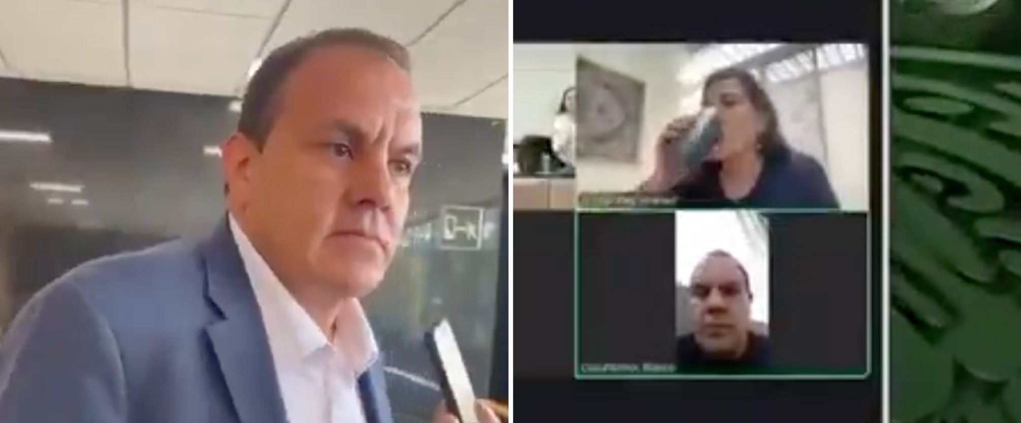 Noticias de Actualidad de México y el Mundo -