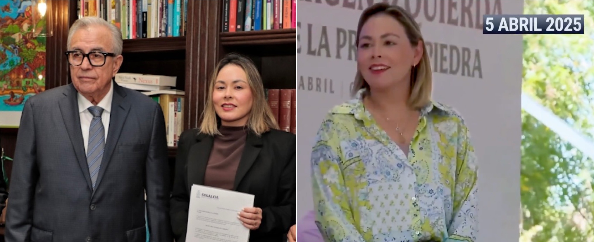 Noticias de Actualidad de México y el Mundo -