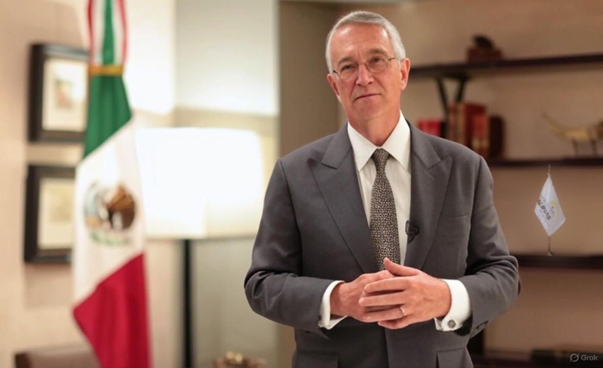 Noticias de Actualidad de México y el Mundo -