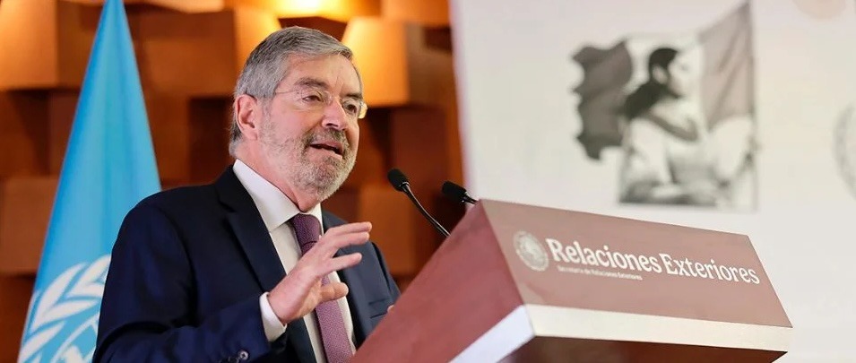 Noticias de Actualidad de México y el Mundo -