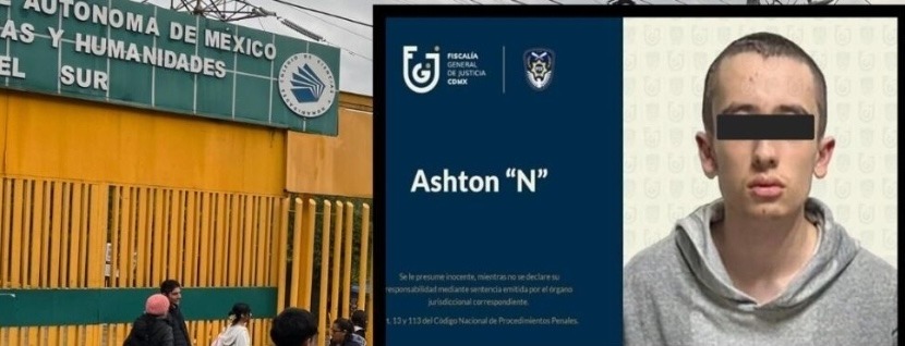 Noticias de Actualidad de México y el Mundo -