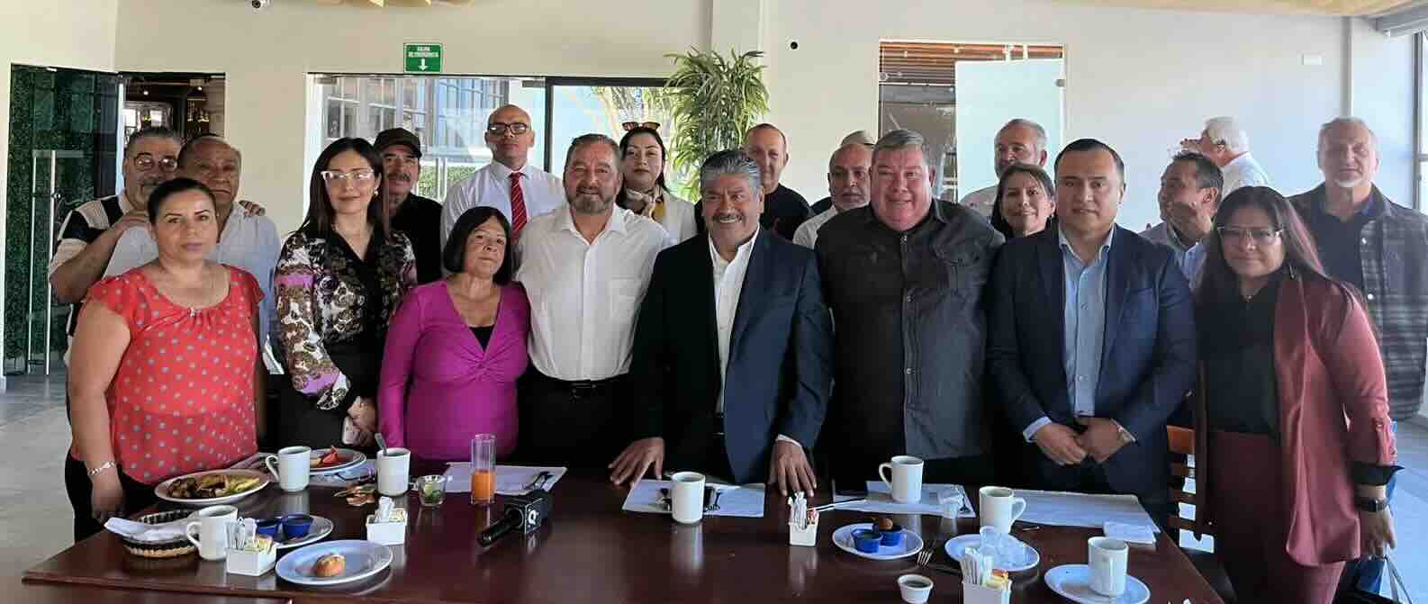 Noticias de Actualidad de México y el Mundo -