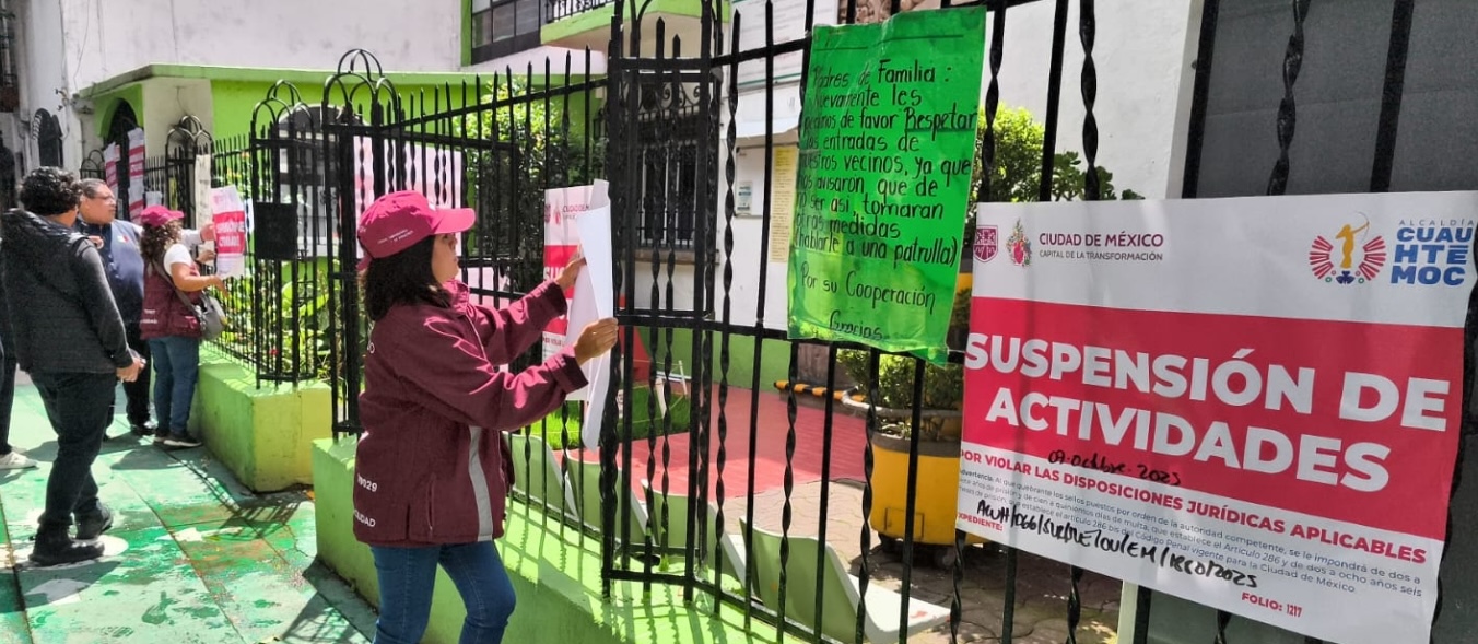Noticias de Actualidad de México y el Mundo -