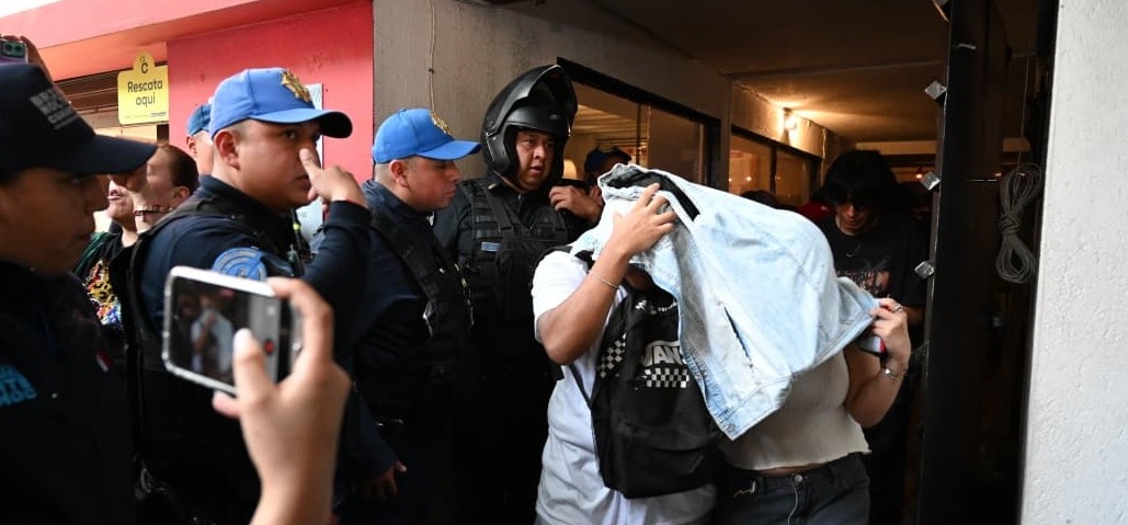 Noticias de Actualidad de México y el Mundo -