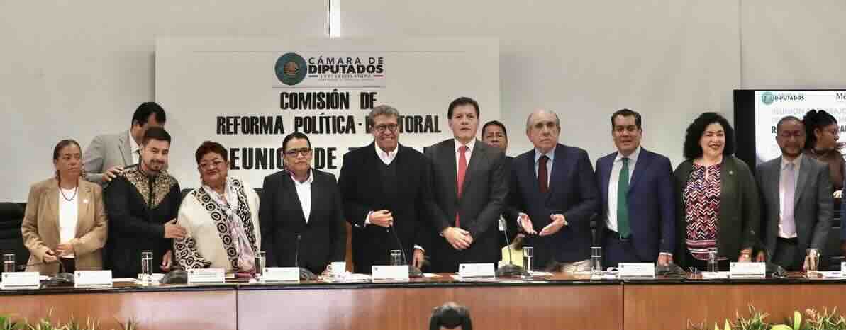 Noticias de Actualidad de México y el Mundo -