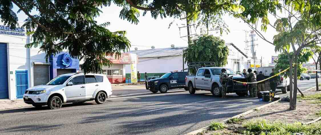 Noticias de Actualidad de México y el Mundo -