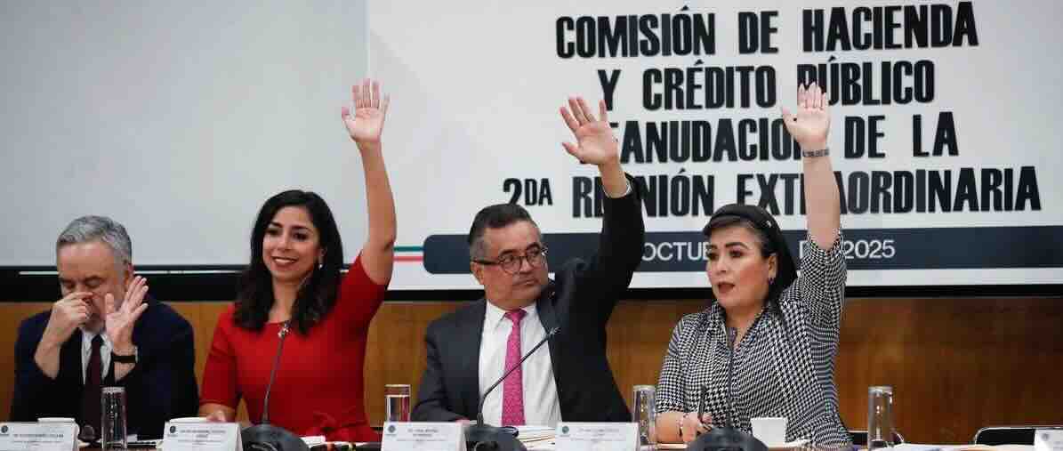 Noticias de Actualidad de México y el Mundo -