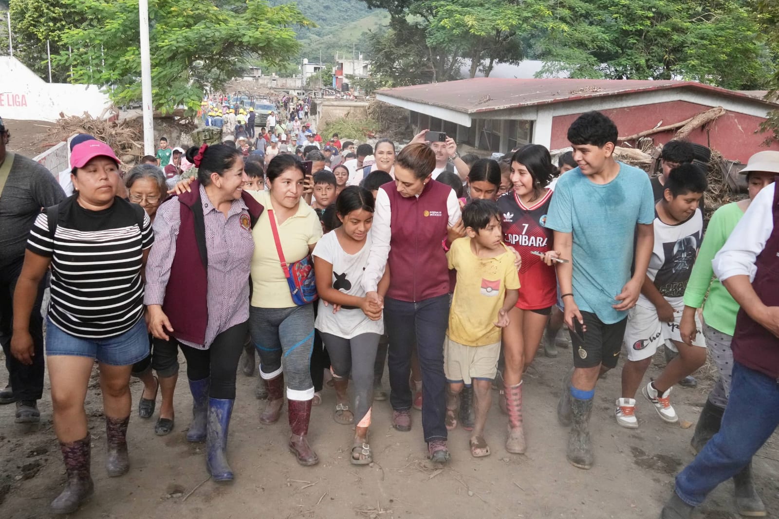 Noticias de Actualidad de México y el Mundo -