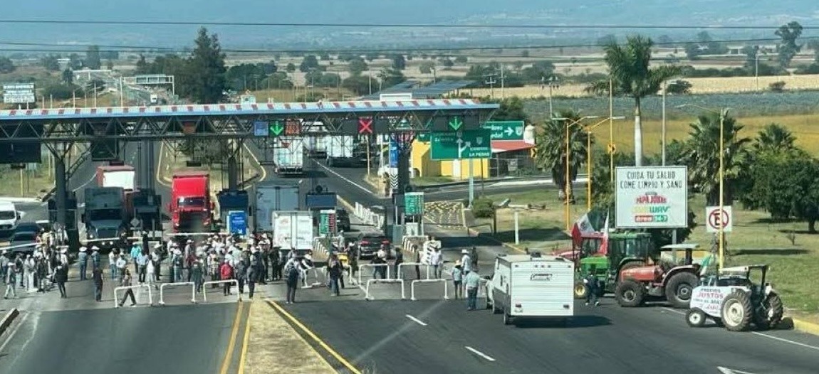 Noticias de Actualidad de México y el Mundo -