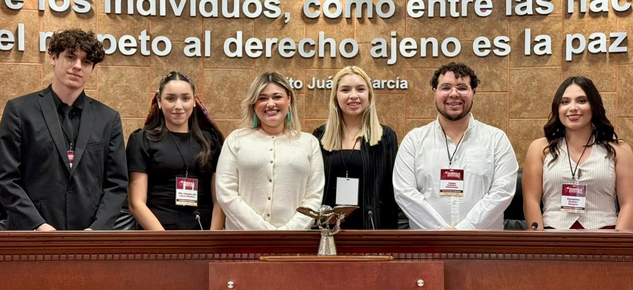 Noticias de Actualidad de México y el Mundo -