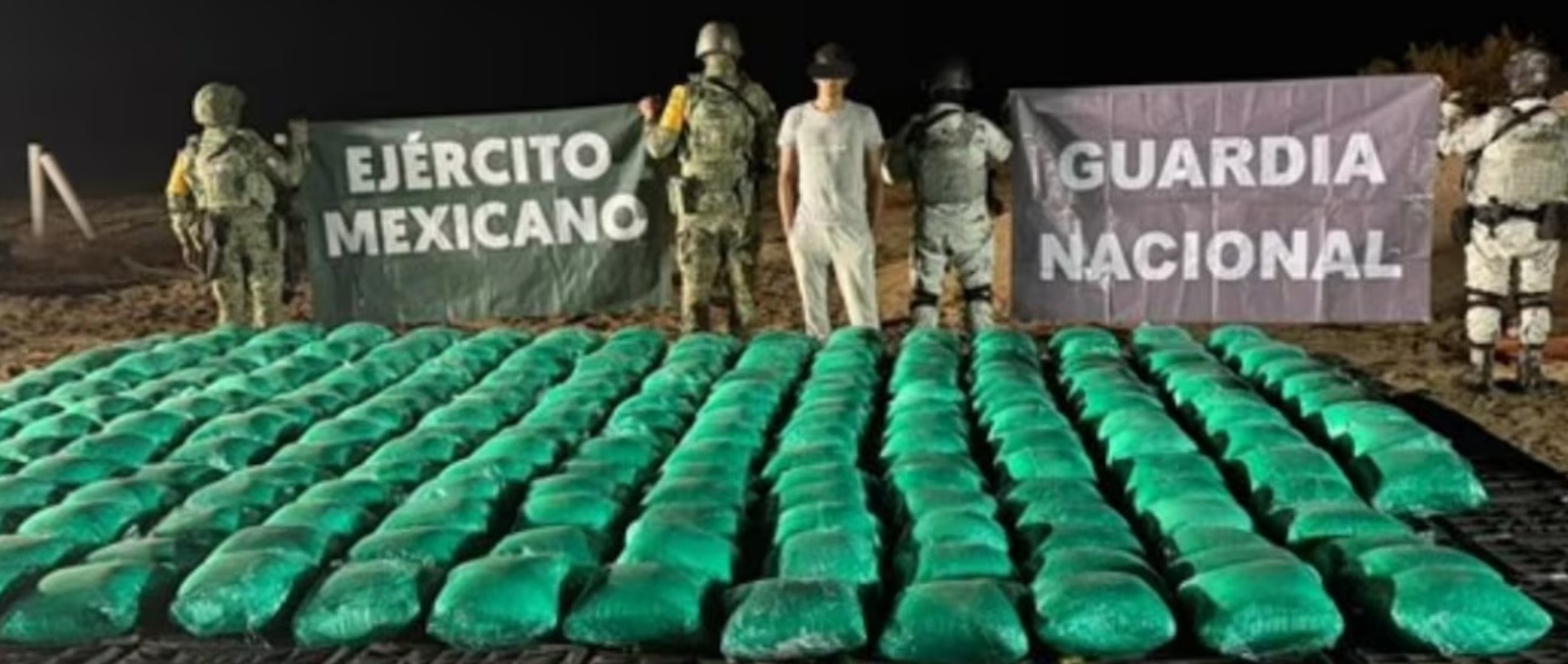 Noticias de Actualidad de México y el Mundo -