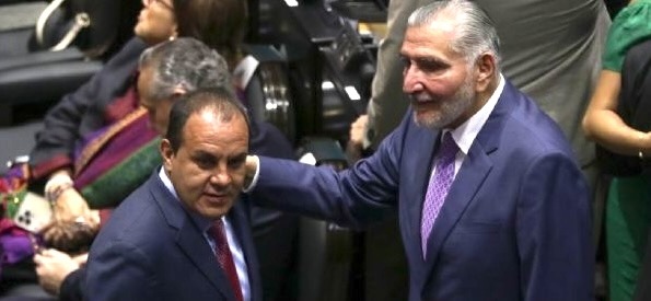 Noticias de Actualidad de México y el Mundo -