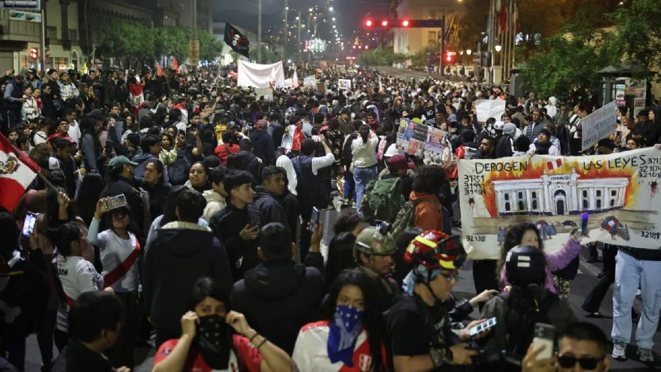 Noticias de Actualidad de México y el Mundo -