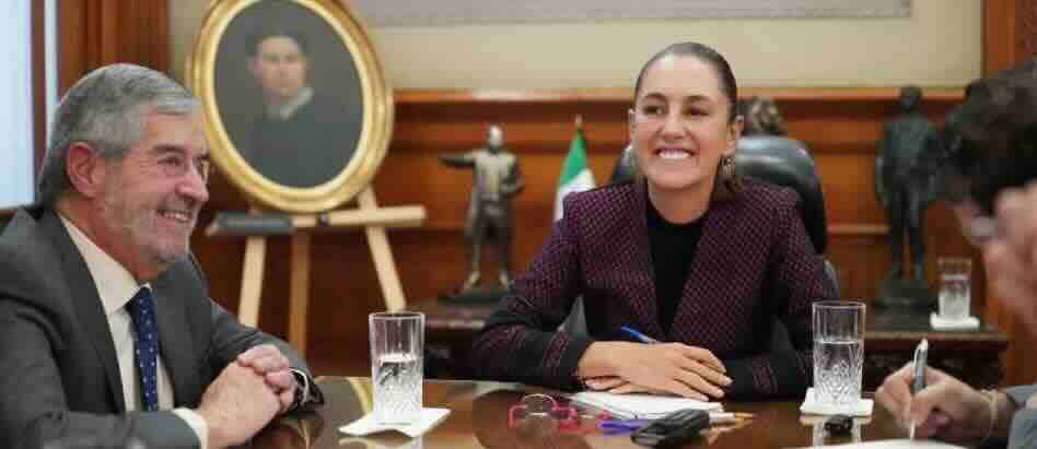 Noticias de Actualidad de México y el Mundo -