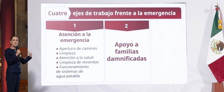 Noticias de Actualidad de México y el Mundo -