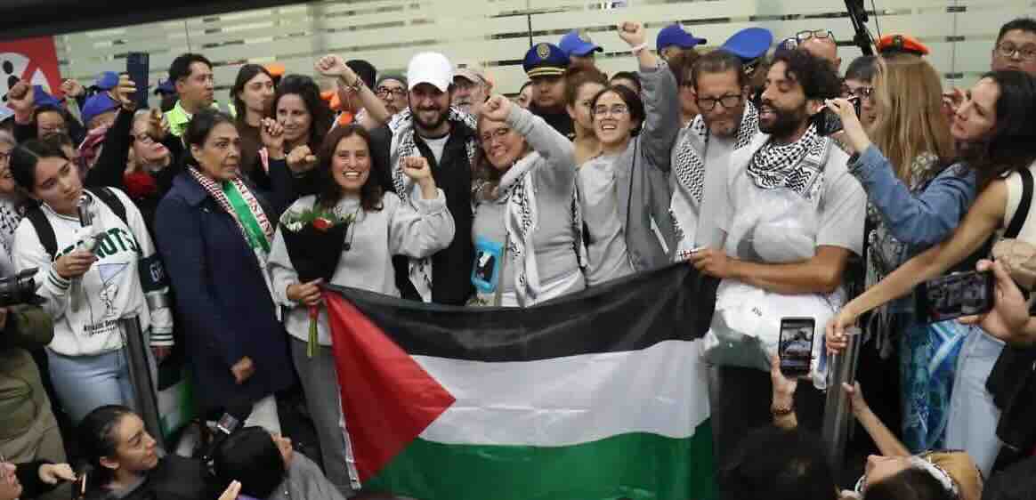 Noticias de Actualidad de México y el Mundo -