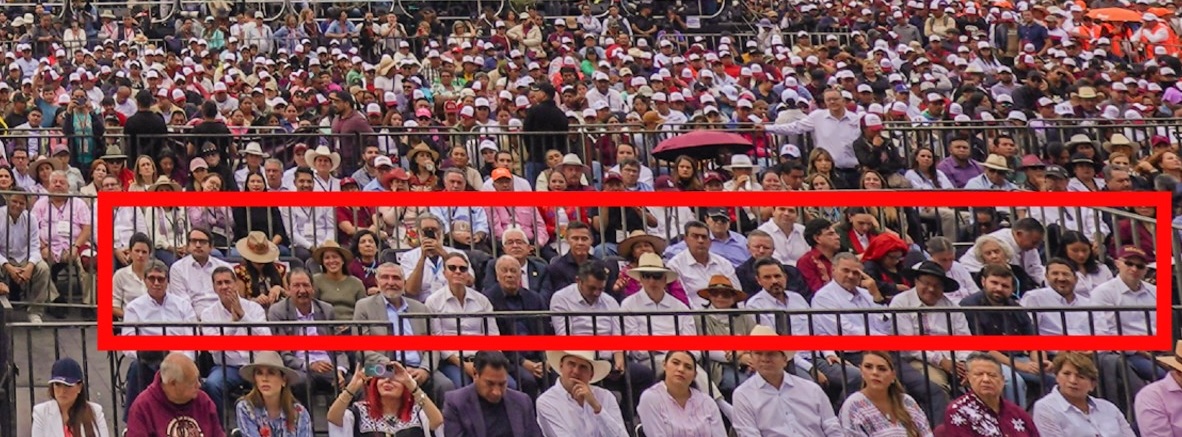 Noticias de Actualidad de México y el Mundo -