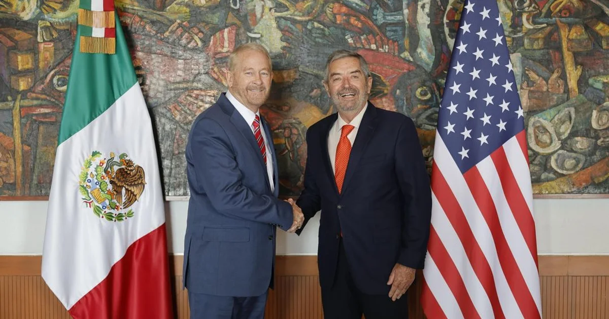 Noticias de Actualidad de México y el Mundo -