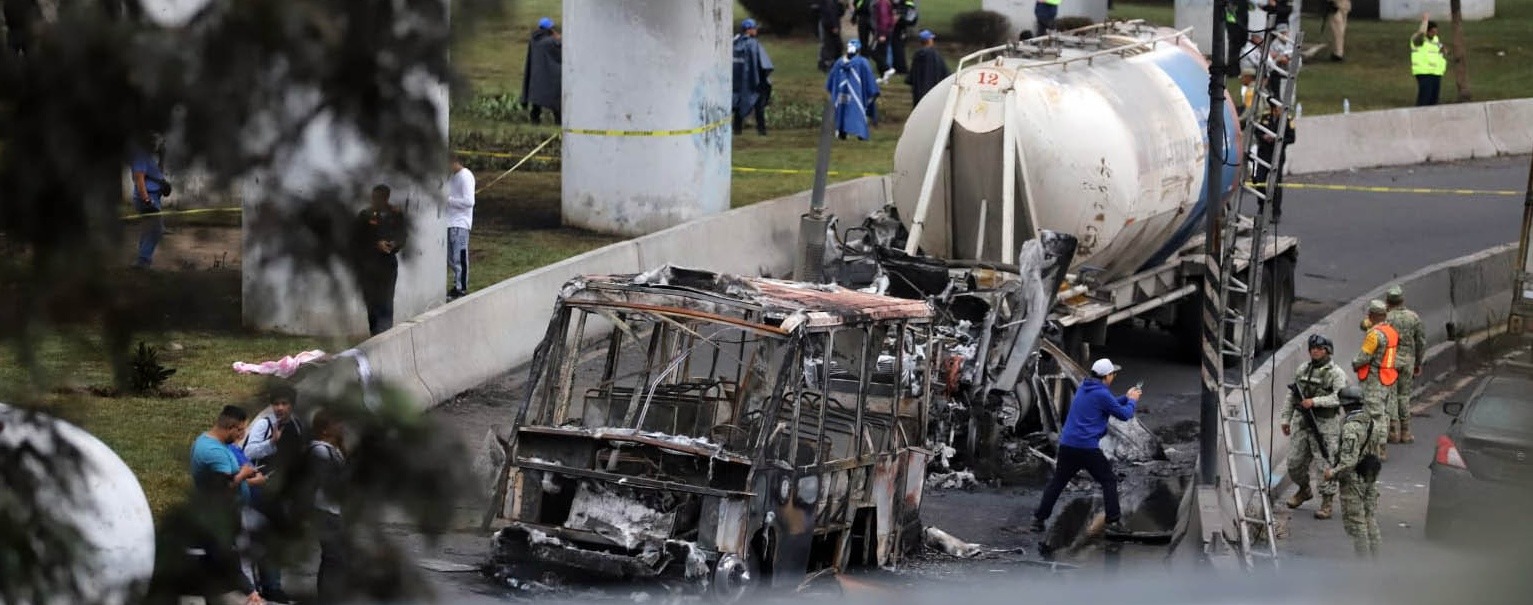 Noticias de Actualidad de México y el Mundo -