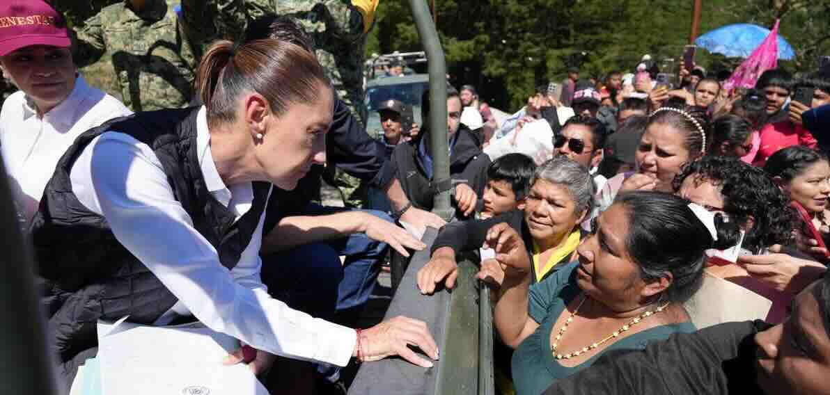 Noticias de Actualidad de México y el Mundo -