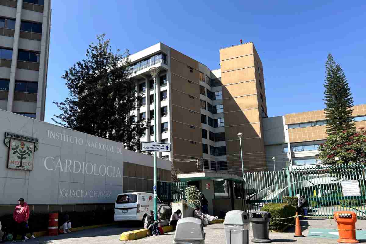 Noticias de Actualidad de México y el Mundo -