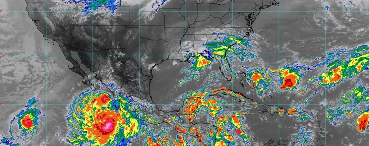 Noticias de Actualidad de México y el Mundo -