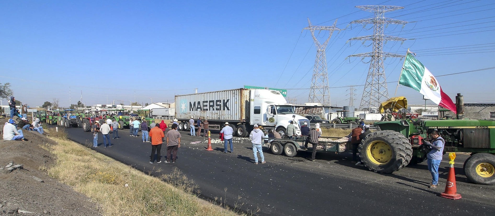 Noticias de Actualidad de México y el Mundo -