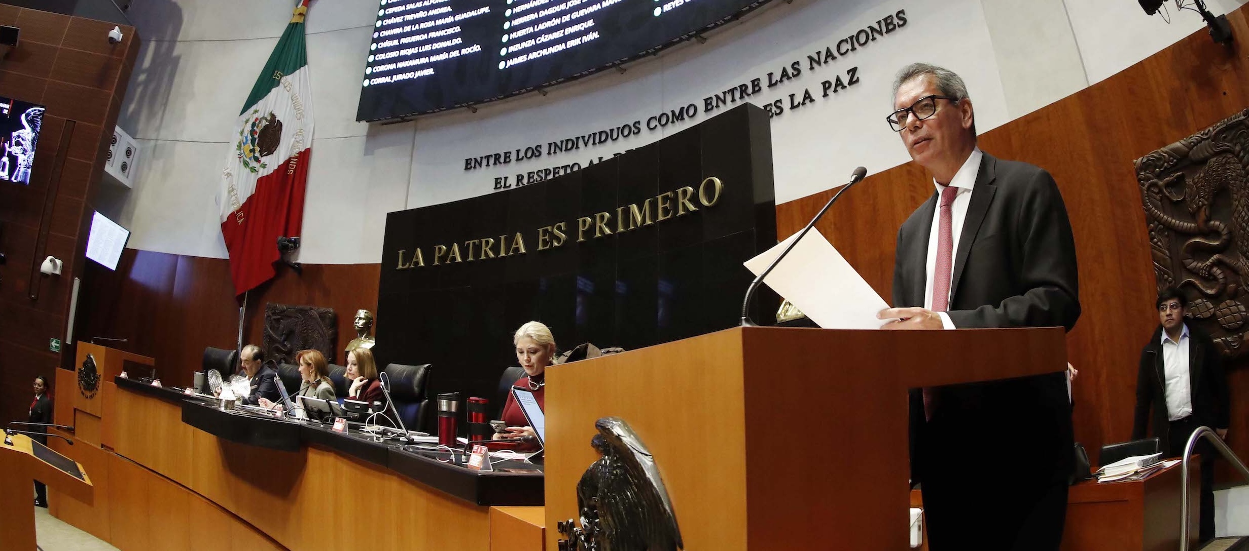 Noticias de Actualidad de México y el Mundo -