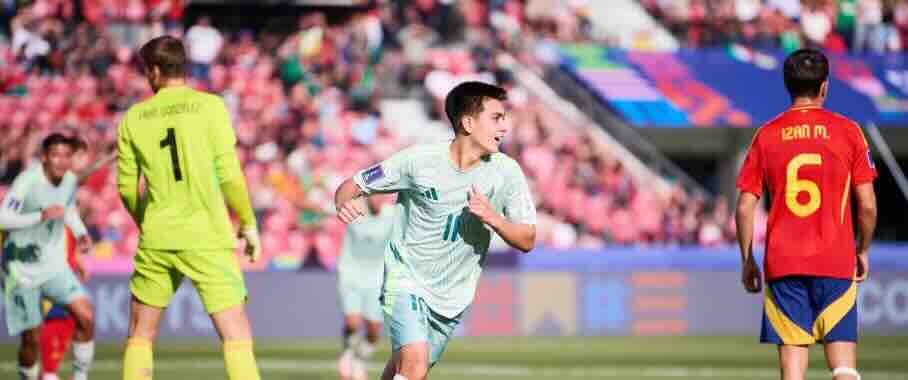 Noticias de Actualidad de México y el Mundo -