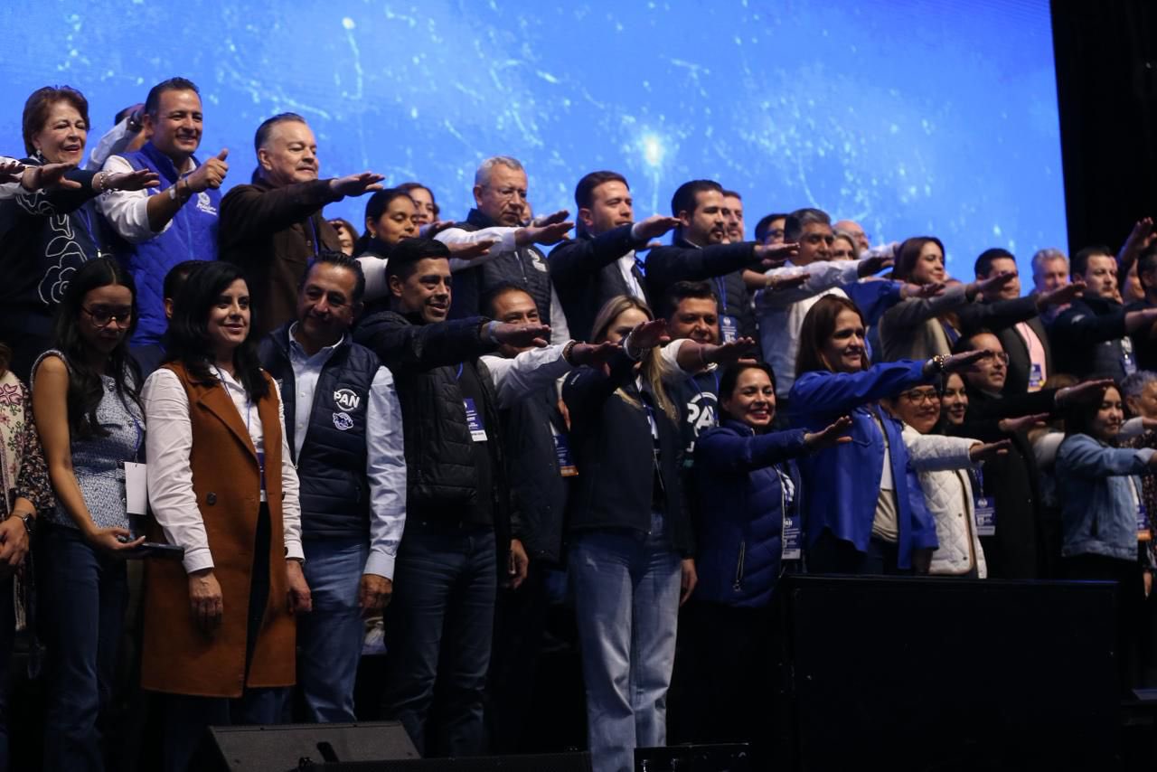 Noticias de Actualidad de México y el Mundo -