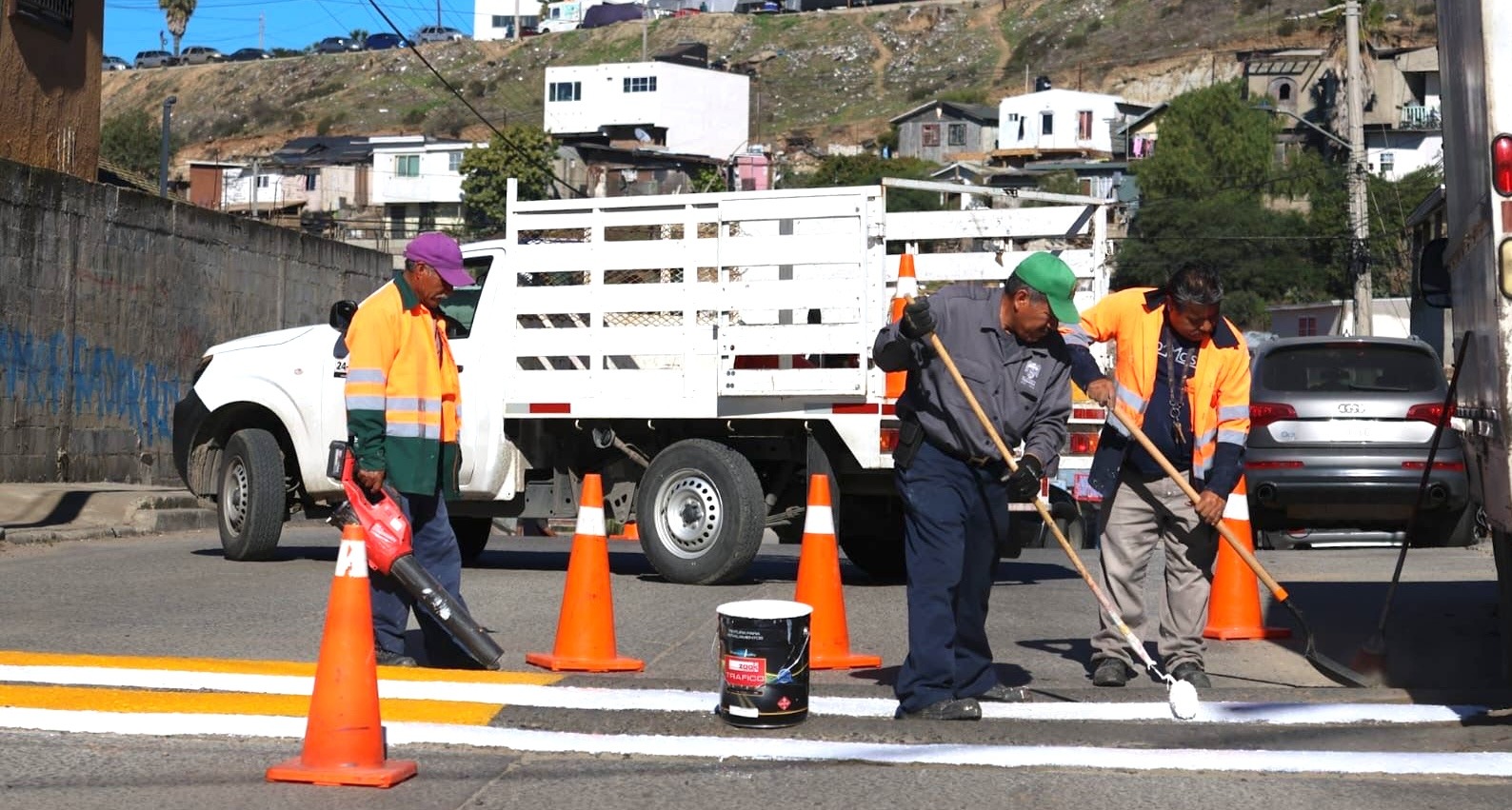Noticias de Actualidad de México y el Mundo -
