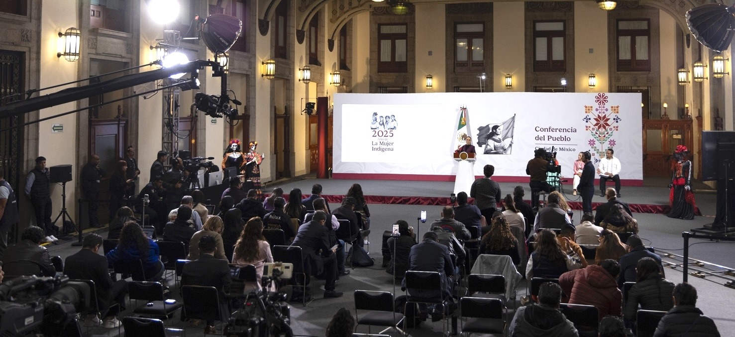 Noticias de Actualidad de México y el Mundo -