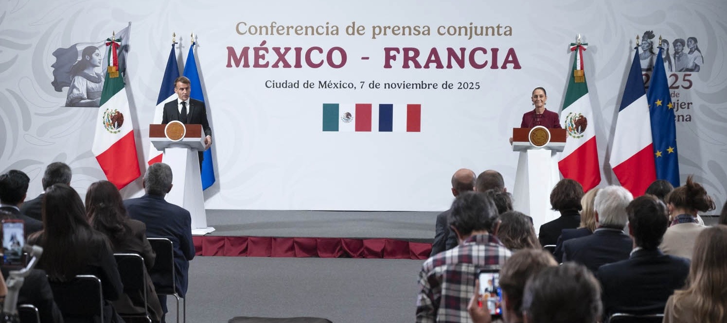 Noticias de Actualidad de México y el Mundo -