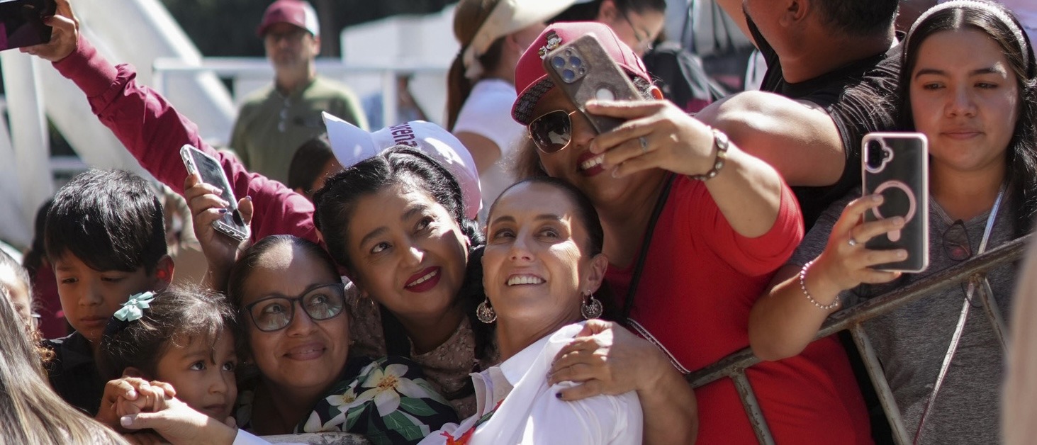 Noticias de Actualidad de México y el Mundo -