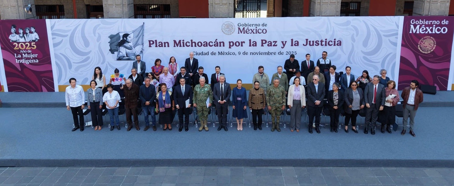 Noticias de Actualidad de México y el Mundo -