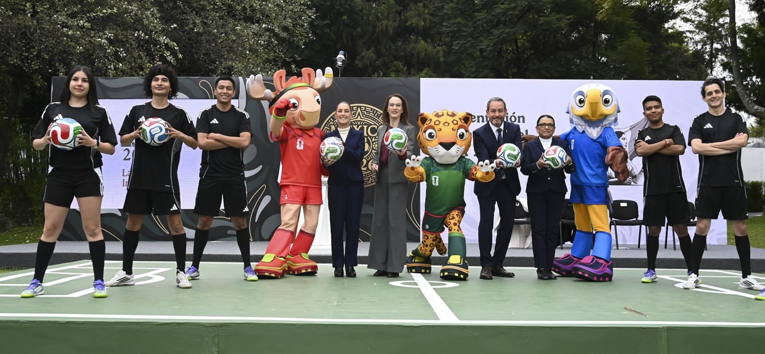 Noticias de Actualidad de México y el Mundo -