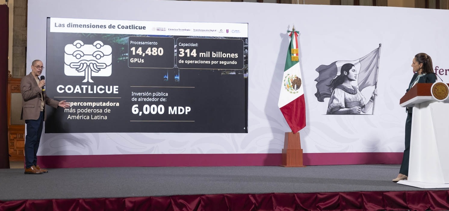 Noticias de Actualidad de México y el Mundo -
