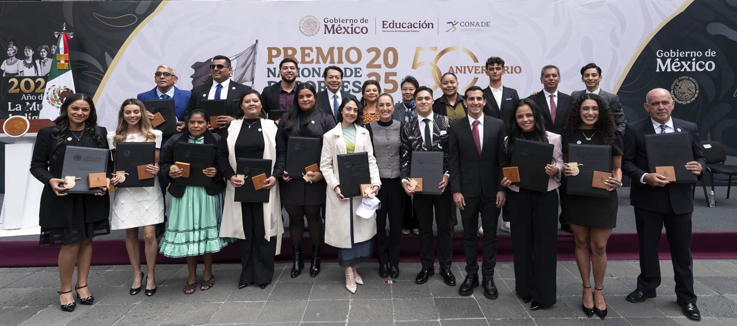 Noticias de Actualidad de México y el Mundo -