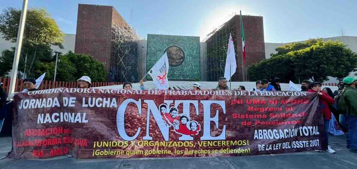 Noticias de Actualidad de México y el Mundo -