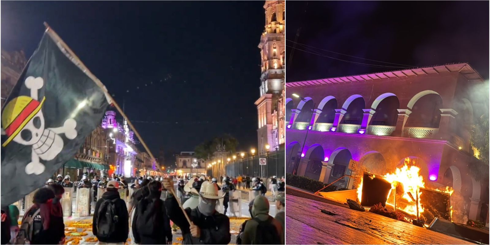 Noticias de Actualidad de México y el Mundo -