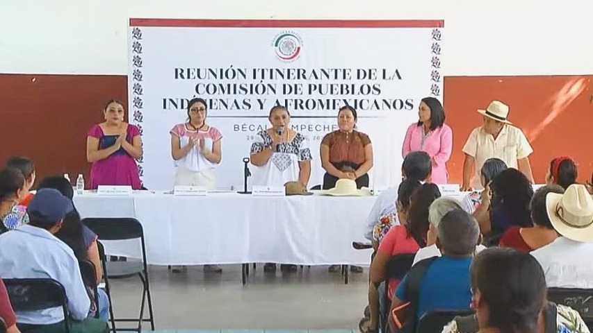 Noticias de Actualidad de México y el Mundo -